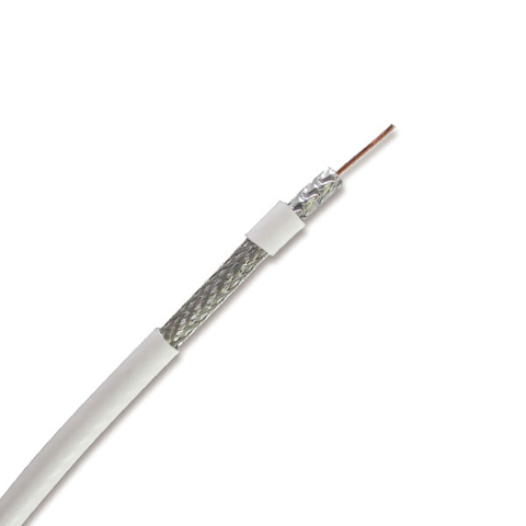 SAT Coaxial Cable SAT Coaxial Cable Products SAT Coaxial Cable