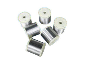 Aluminum-Magnesium Alloy Wire