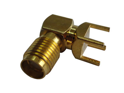SMA Series Connector