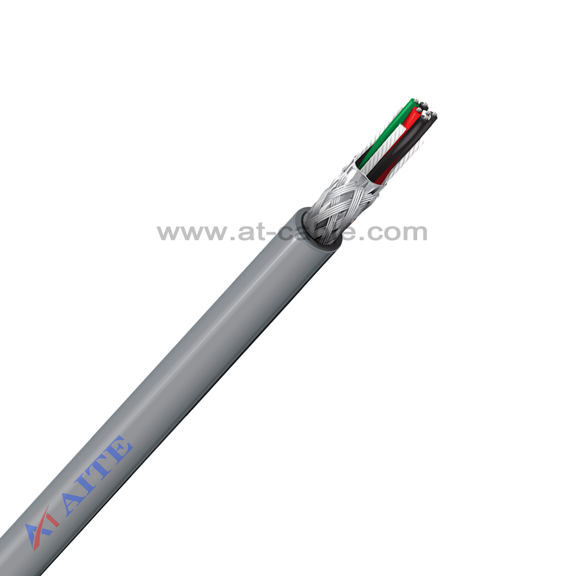 Fieldbus cable- RS 485