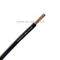 FLRY-B Automotive Wire Black 2.5 mm² 