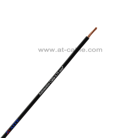 FLRY-B Automotive Wire