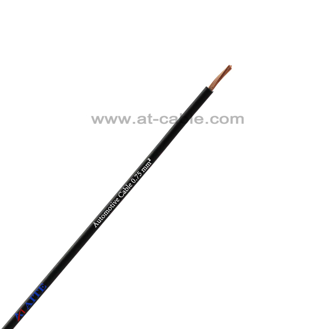 FLRY-B Automotive Wire