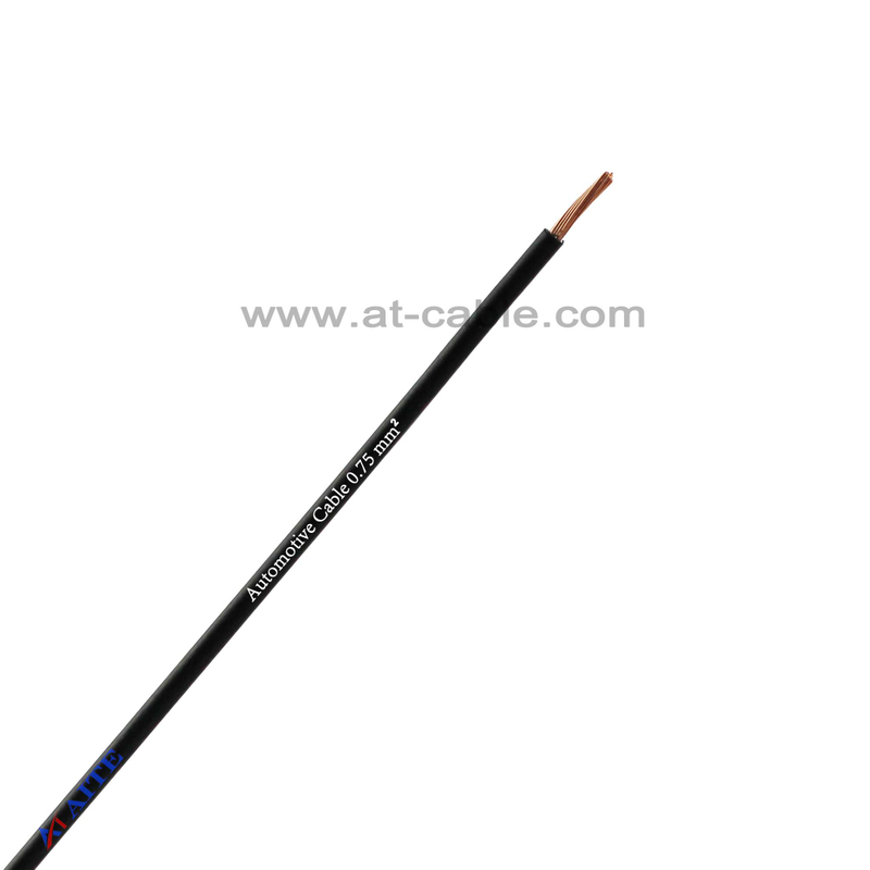 FLRY-B Automotive Wire