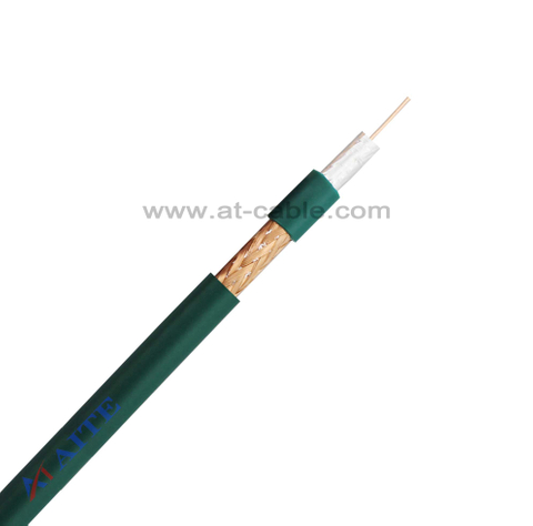 KX6 Coaxial Cable