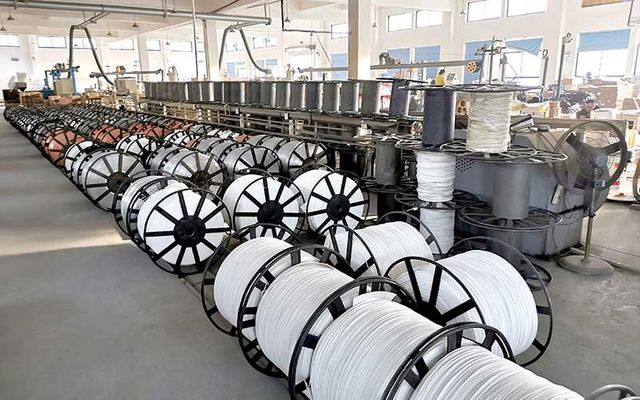Cable-Rolls