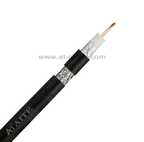 RG11 Standard Coaxial Cable