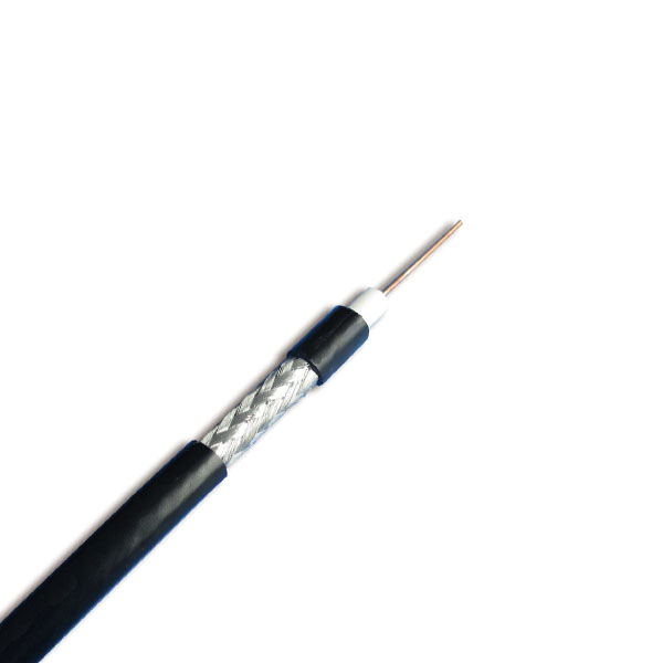 RG11 Standard Coaxial Cable Buy RG11 Standard Coaxial Cable Product