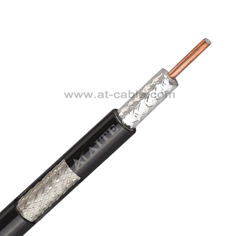 RG8 Coaxial Cable