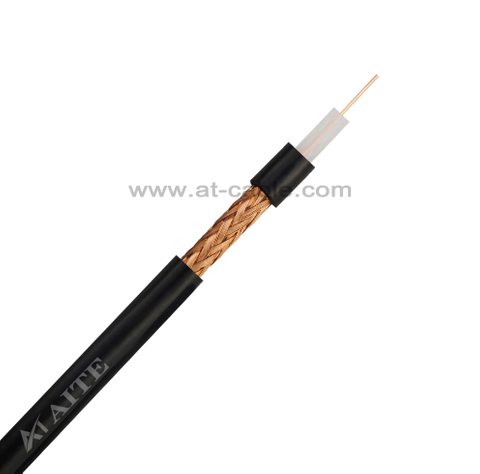 RG59 B/U Coaxial Cable