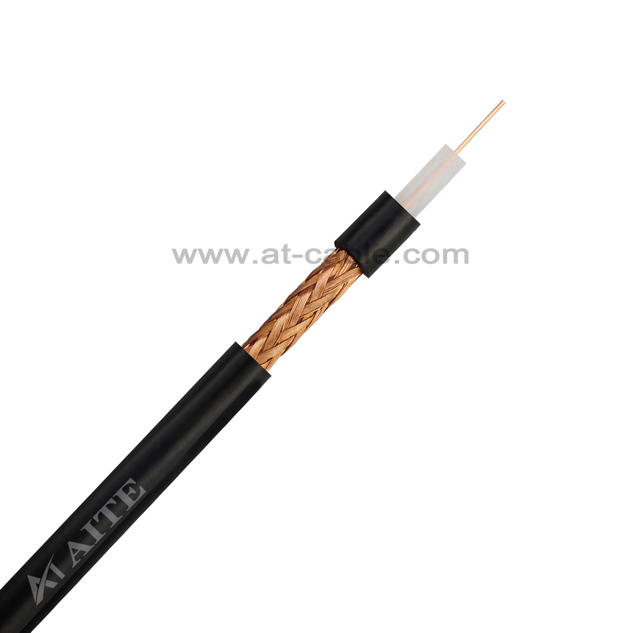 RG59 B/U Coaxial Cable