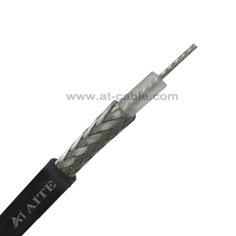 RG179 Coaxial Cable