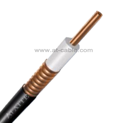 7-8'' RF coaxial cable