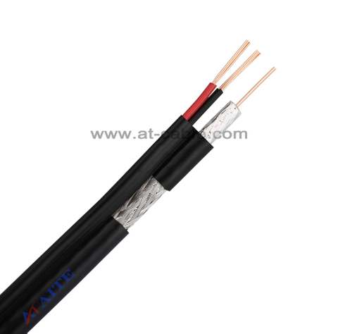 RG59 SIAMESE CABLE
