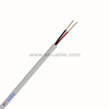 2 Cores Alarm Cable(unshielded) 24AWG CA-2X24