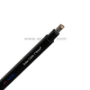 Solar Cable Black 4 mm² 