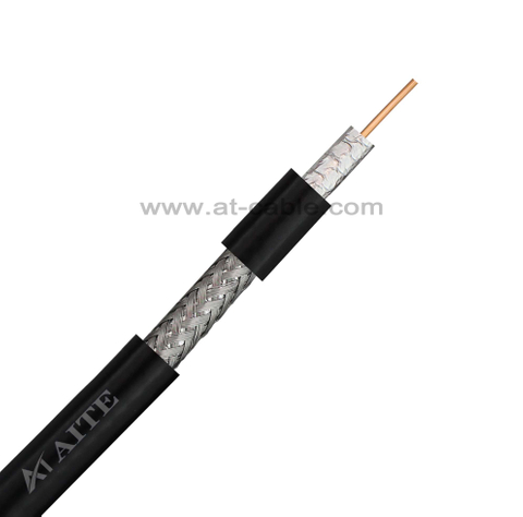 RG6 Coaxial Cable
