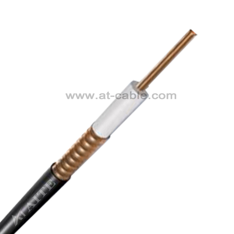 1-2'' RF coaxial cable