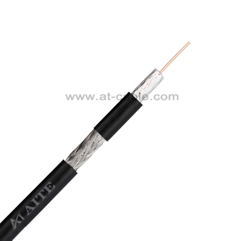 RG59 Standard Coaxial Cable