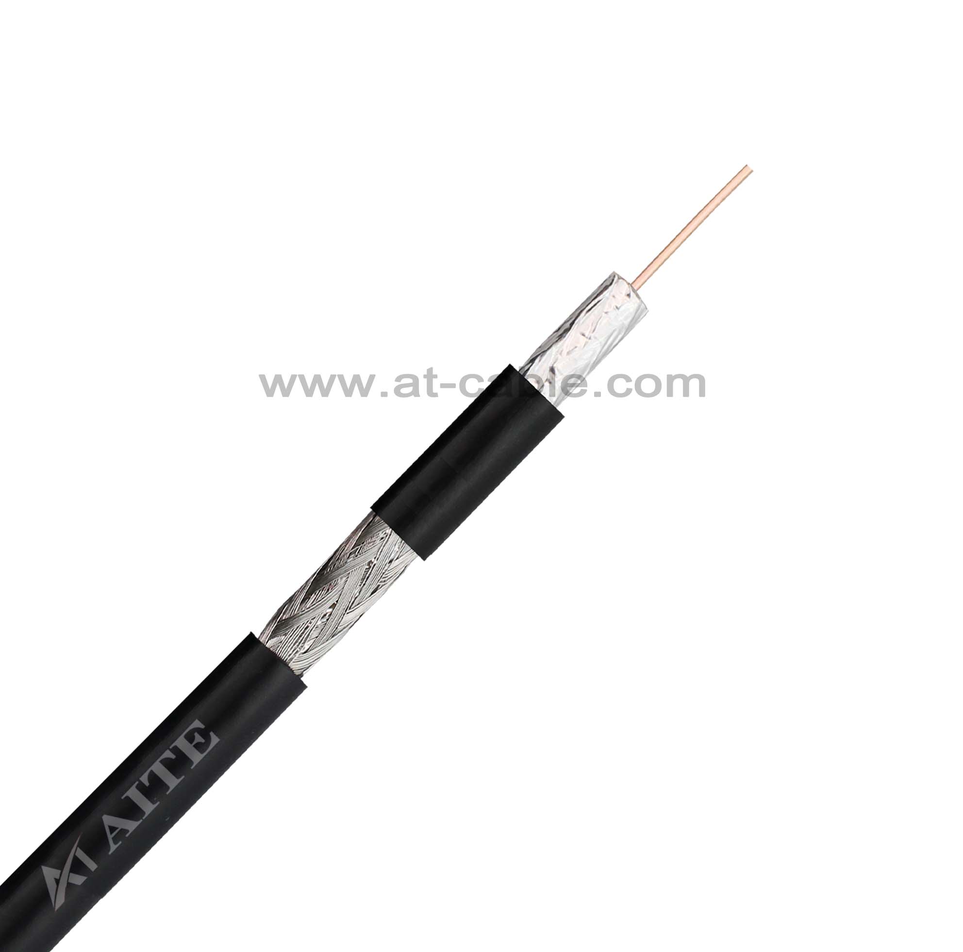 RG59 Standard Coaxial Cable