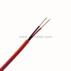 2 Cores Fire Alarm Cable(unshielded) 18 AWG 