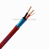 2 Cores Fire Alarm Cable(shielded) 16 AWG