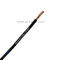 FLRY-B Automotive Wire Black 1.5 mm² 