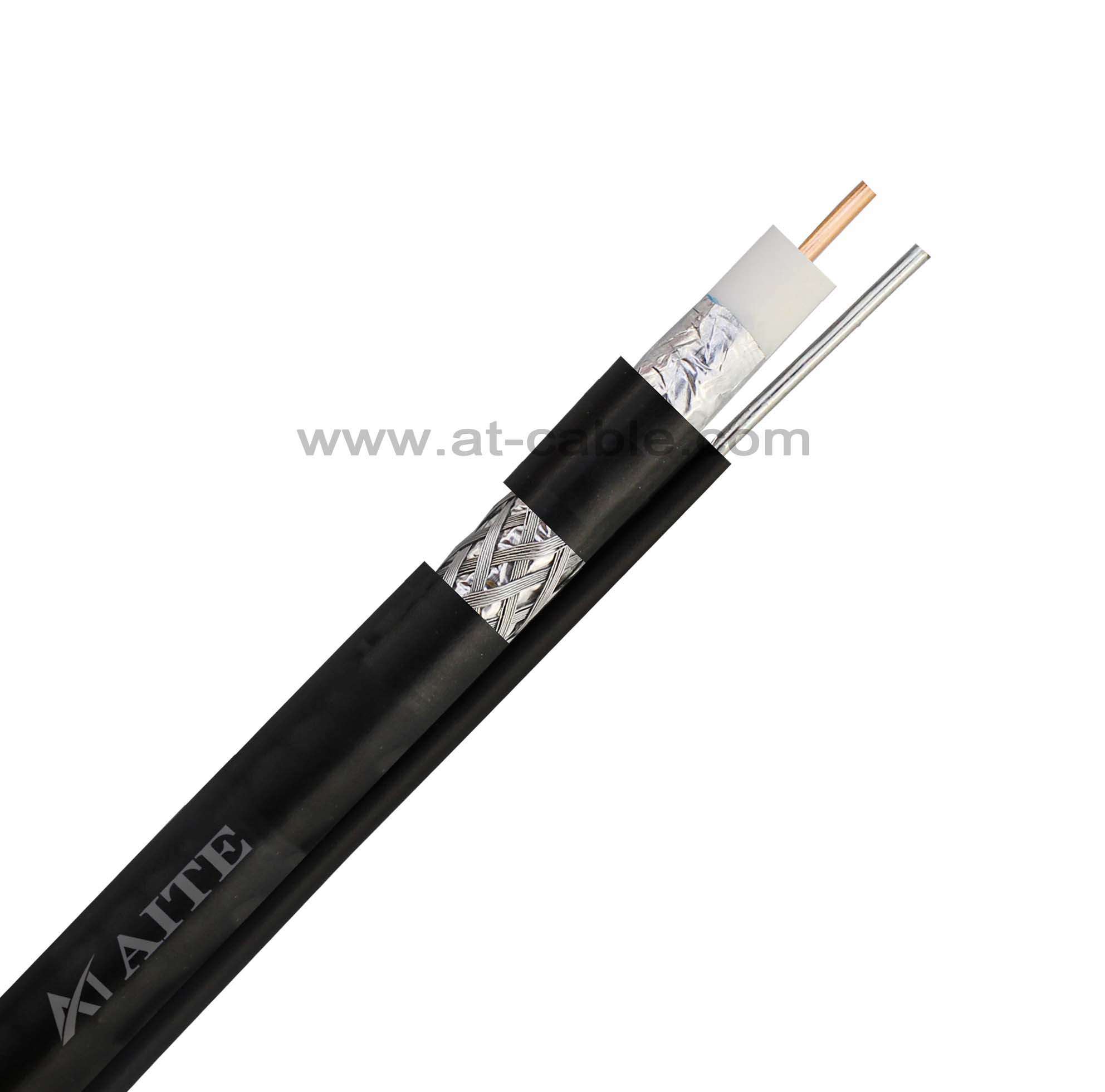 RG11-BVM Coaxial Cable