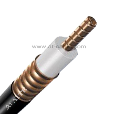 5-8'' RF coaxial cable