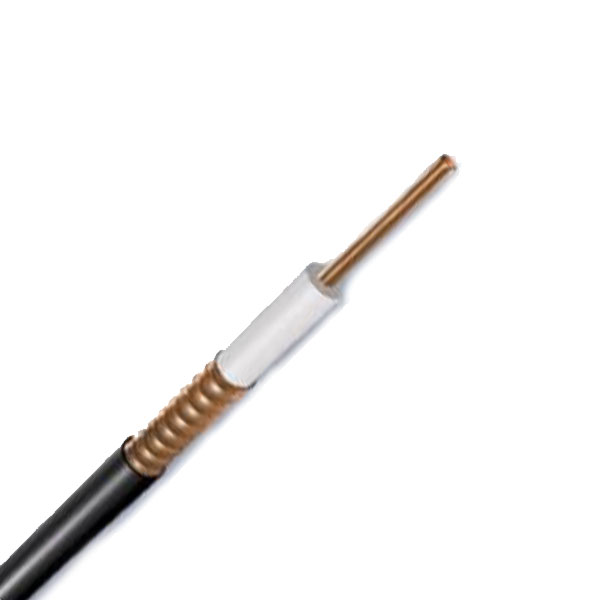 1-2'' RF coaxial cable