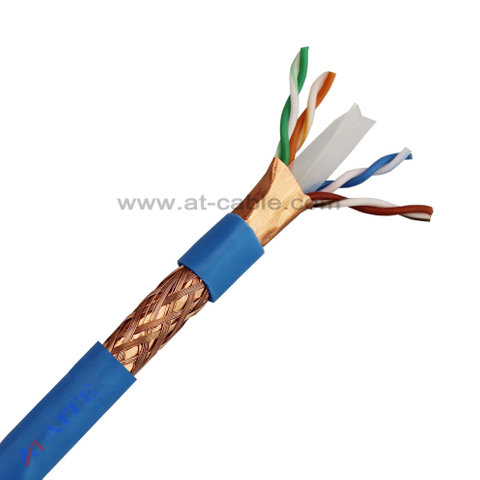 SF/UTP CAT6