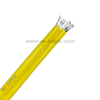 S/FTP CAT7 Yellow Duplex