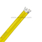 S/FTP CAT7 Yellow Duplex