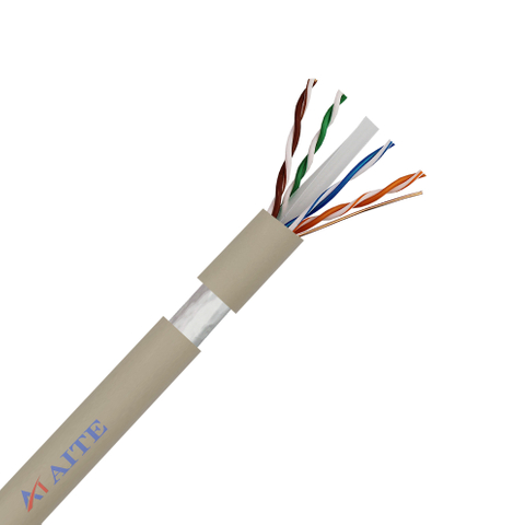 F/UTP CAT6
