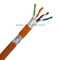 S/FTP CAT7 Orange
