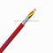 4 Cores Fire Alarm Cable(shielded) 18 AWG