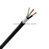2C 16AWG Bare Copper LSZH Instrumentation Cable