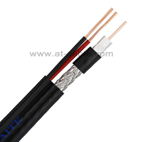 RG6+2 POWER WIRE