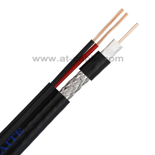 RG6+2 POWER WIRE
